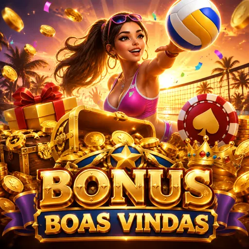 Banner do bônus de boas-vindas do u78.com com rodadas grátis e cashback