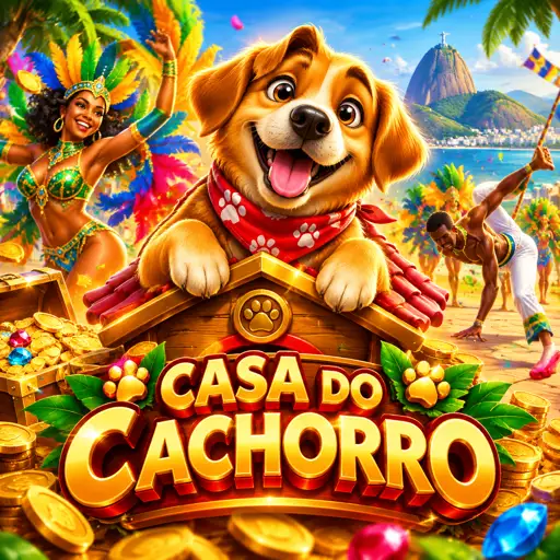 The Dog House Megaways slot cachorros