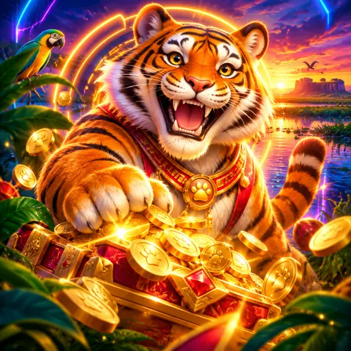 Jogo Fortune Tiger, caça-níqueis do tigre disponível no u78.com