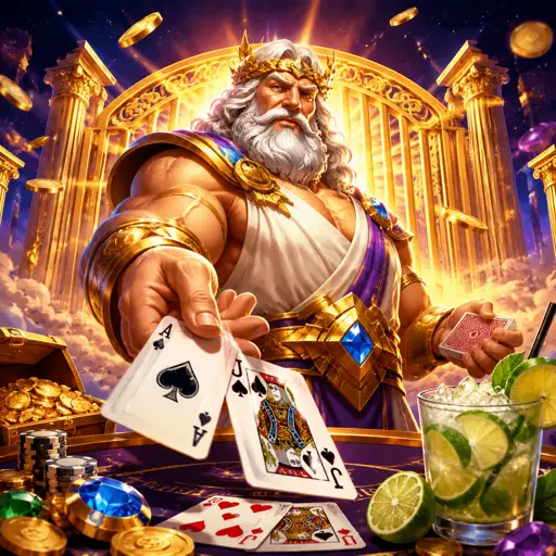 Rise of Olympus Play n GO mitologia