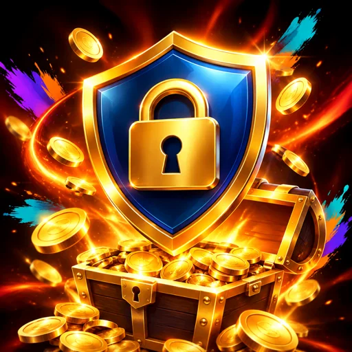 Badges segurança SSL PCI-DSS
