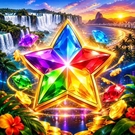 Starburst slot clássico NetEnt
